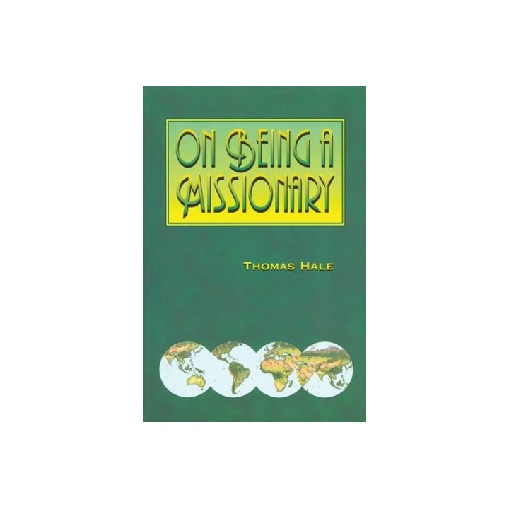 On Being A Missionary